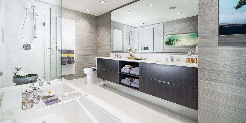 9 - Cates Landing Master Ensuite